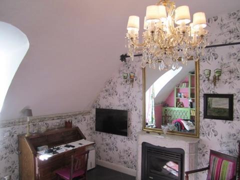 Apartamento La Finestra Sul Cortile Aosta Exterior foto