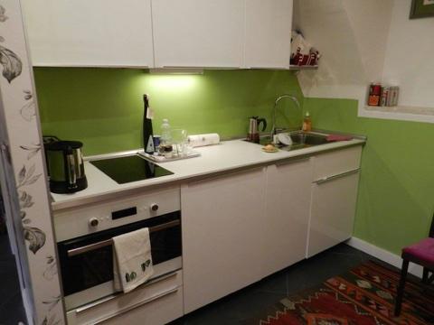 Apartamento La Finestra Sul Cortile Aosta Exterior foto